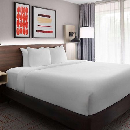 Hawthorn Extended Stay By Wyndham Columbia-Ft Jackson ภายนอก รูปภาพ