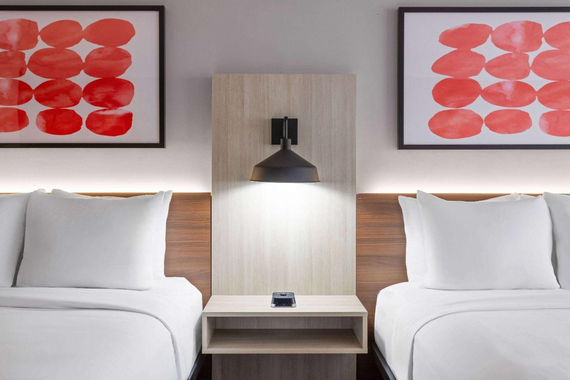 Hawthorn Extended Stay By Wyndham Columbia-Ft Jackson ภายนอก รูปภาพ
